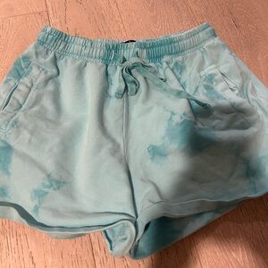 Carbon 38 lounge shorts
